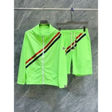 Moncler Sunscreen Jacket